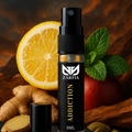ZARFIA Addiction - 5ml Tester | Inspired by Azzaro Wanted