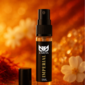 ZARFIA Imperial - 5ml Tester | Inspired by Baccarat Rouge 540