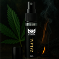 ZARFIA Zalaal - 5ml Tester | Inspired by Black Afgano