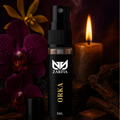 ZARFIA Orka - 5ml Tester | Inspired by TF Black Orchid