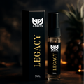 ZARFIA Legacy - 5ml Tester | Inspired by Creed Aventus