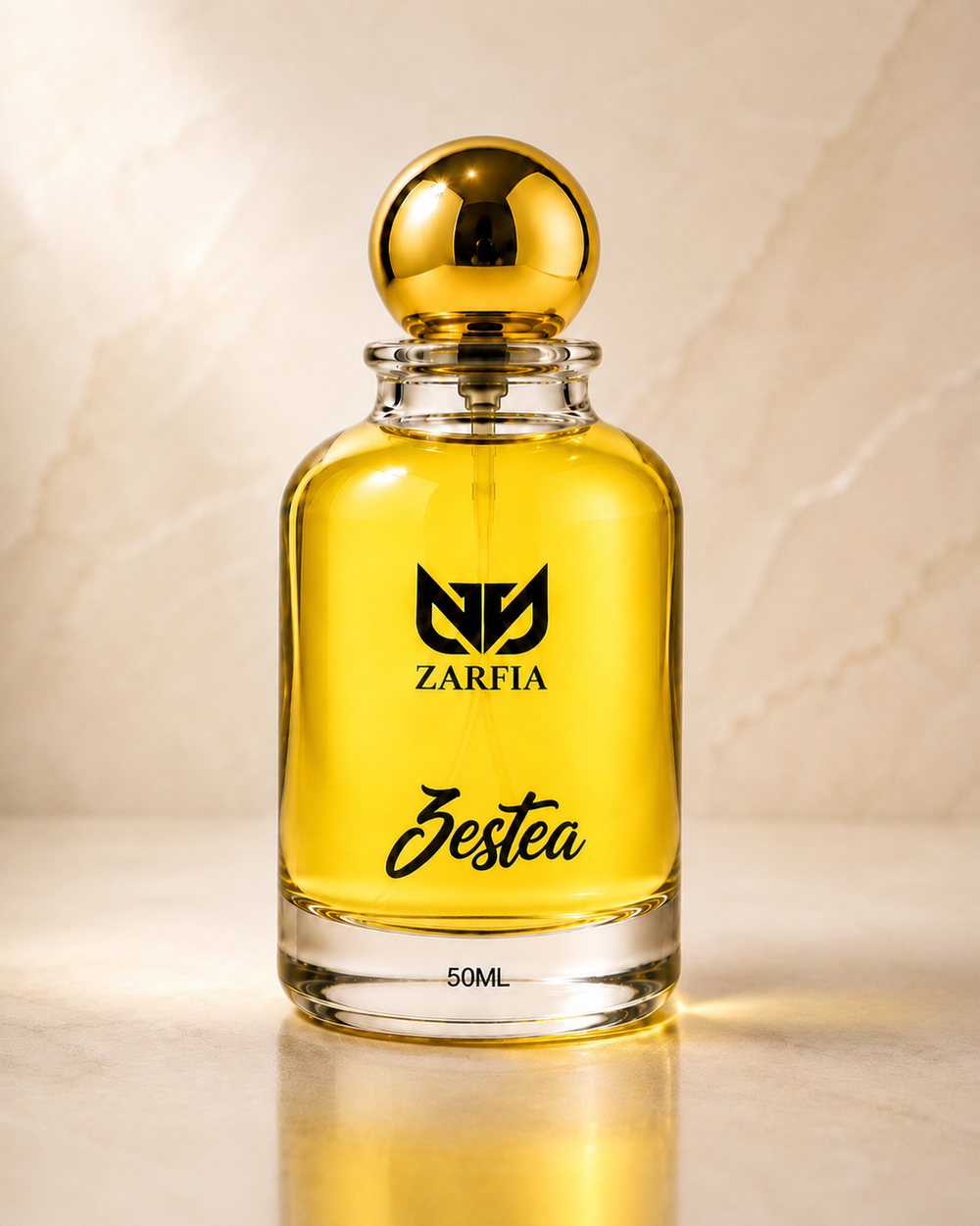 ZESTEA