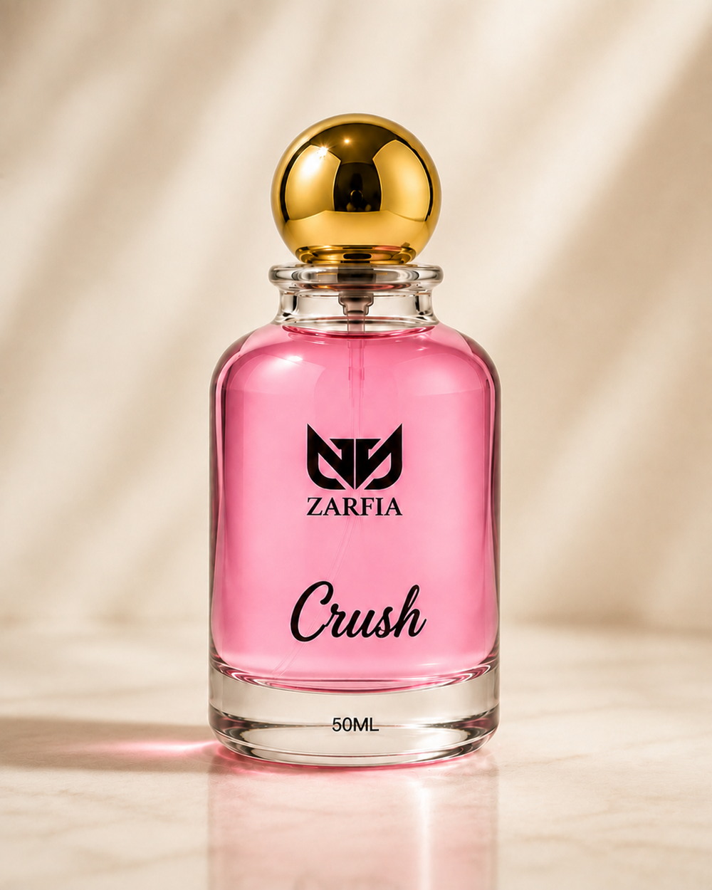 CRUSH