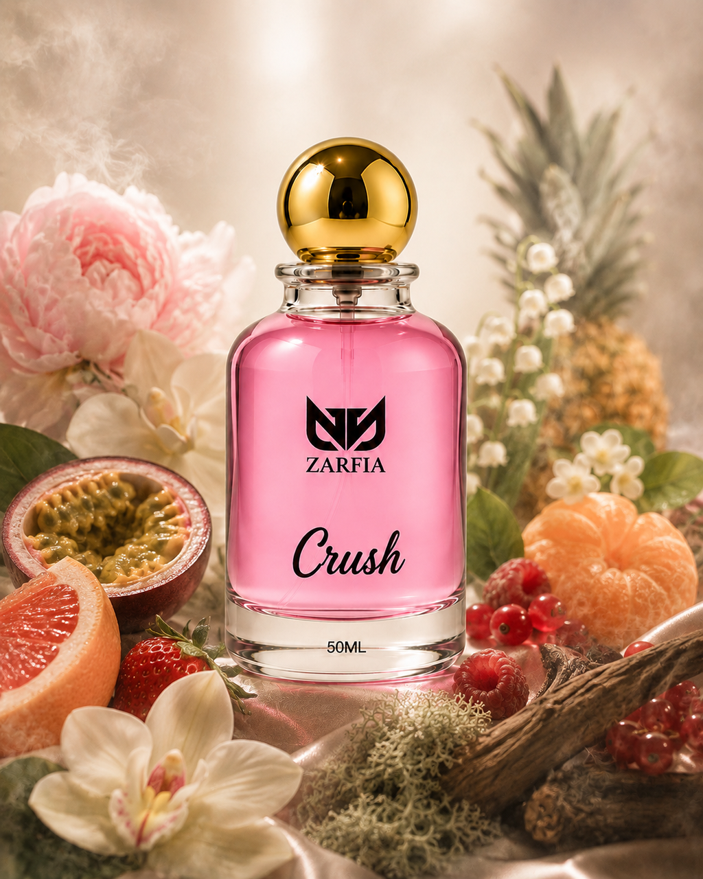 CRUSH