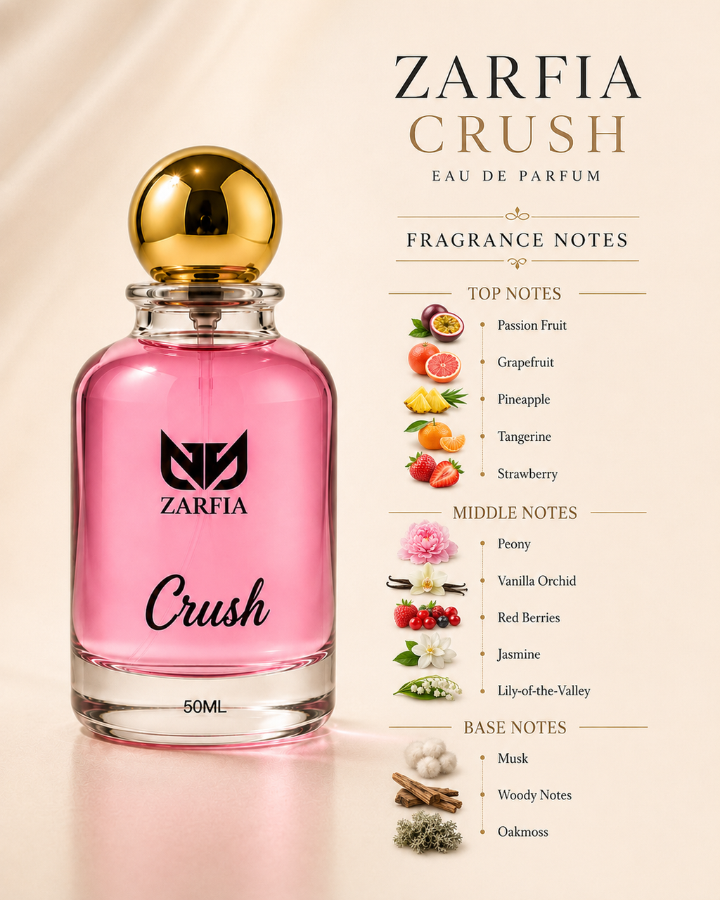 CRUSH