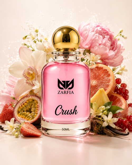 CRUSH