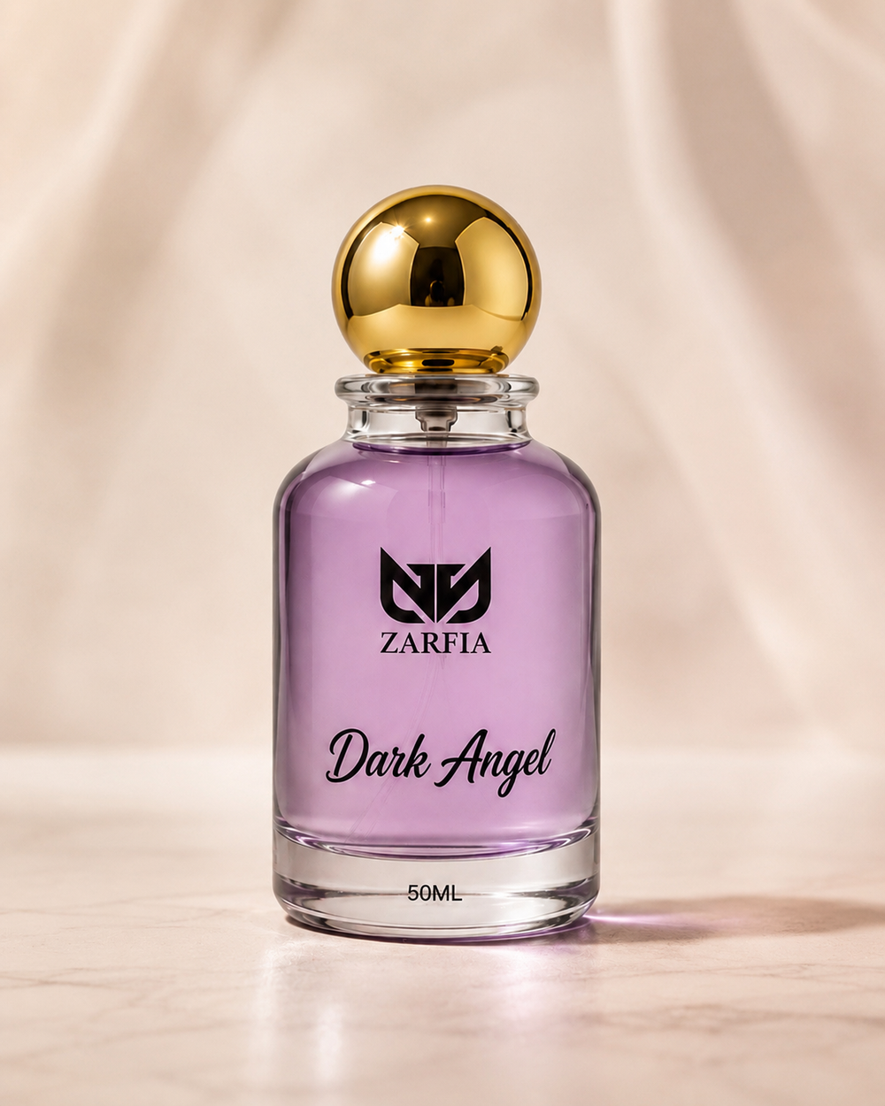 DARK ANGEL