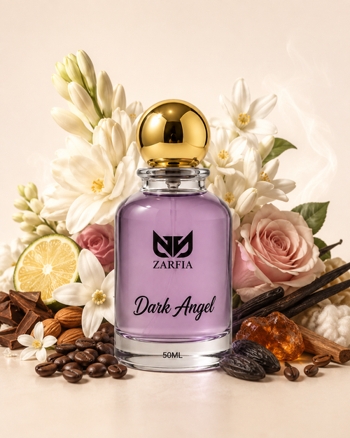 DARK ANGEL