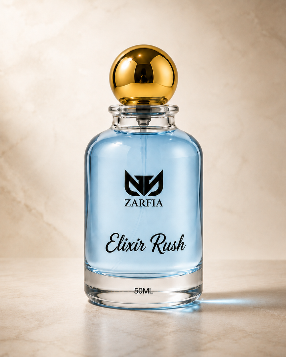 ELIXIR RUSH