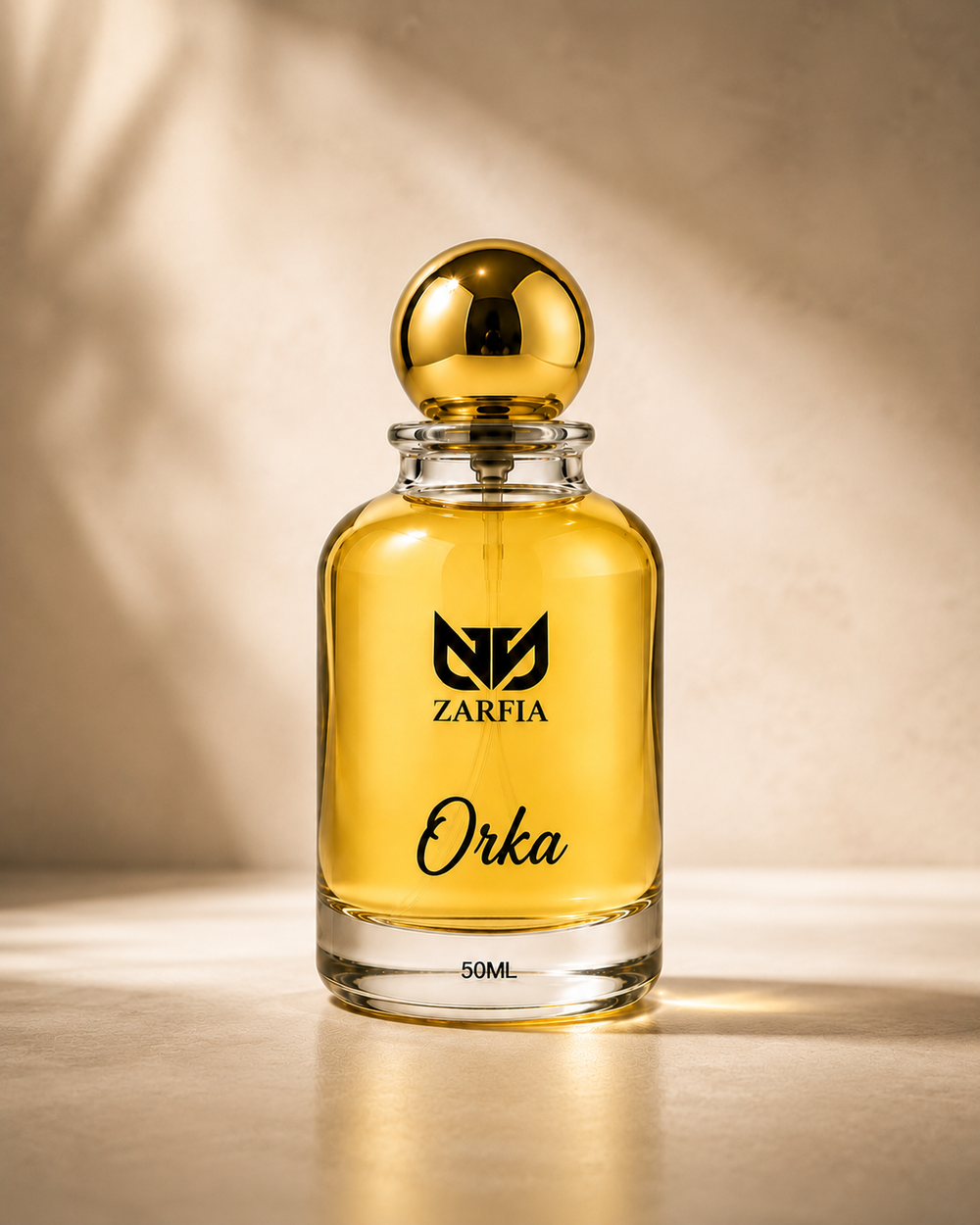ORKA