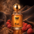 ZARFIA Nomar - 50ml Premium Perfume | Inspired by LV Ombre Nomade