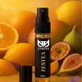 ZARFIA Zestea - 5ml Tester | Inspired by Xerjoff Erba Pura