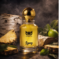 ZARFIA Legacy - 50ml Premium Perfume | Inspired by Creed Aventus