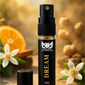 ZARFIA Dream - 5ml Tester | Inspired by LV Imagination