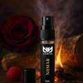 ZARFIA Nomar - 5ml Tester | Inspired by LV Ombre Nomade