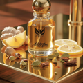 ZARFIA Addiction - 50ml Premium Perfume | Inspired by Azzaro Wanted