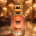 ZARFIA Imperial - 50ml Premium Perfume | Inspired by Baccarat Rouge 540