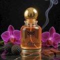 ZARFIA Orka - 50ml Premium Perfume | Inspired by TF Black Orchid