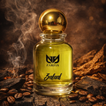 ZARFIA Zalaal - 50ml Premium Perfume | Inspired by Black Afgano