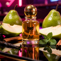 ZARFIA Zestea - 50ml Premium Perfume | Inspired by Xerjoff Erba Pura